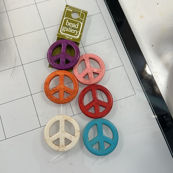 Boho beads - Picture 8 of 12